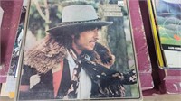 1975 bob Dylan desire record