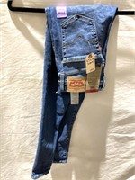 Levis Ladies Jeans 27x30