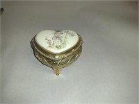 Jewelry Box