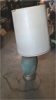 Mid Century Era Table Lamp