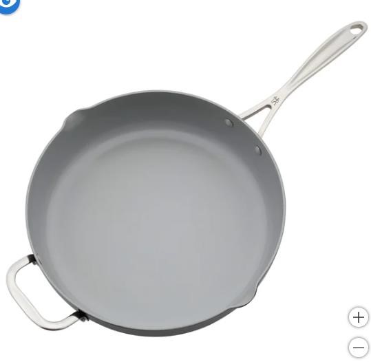 HENCKELS 5QT PAN