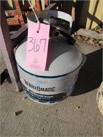 Benzomatic propane tank (FULL)