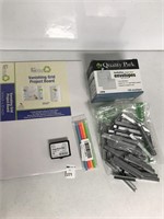 ASSORTED OFFICE SUPPLY