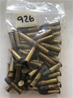 Assorted .22 Caliber Cartridges-50 Rounds