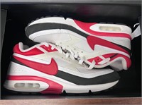 Nike Air Max BW OG Sport Red