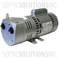 Gast  Air Compressor / Vacuum Pump 0823-101Q-G279