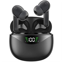 OF3330  Cshidworld Wireless Earbuds, 30Hrs Playtim