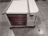 Reznor 22500 BTU Natural Gas Heater