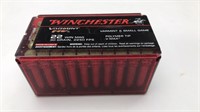 Winchester WMR Polymer Tip 50 Rounds