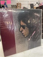 Bob Dylan "Blood on the tracks" record