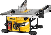 15 Amp Corded 8-1/4 in. Compact Portable Jobsite