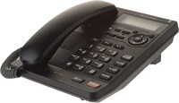 Panasonic KX-TS620CB Corded Telephone Answering Sy