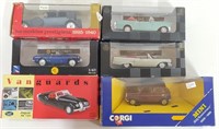 Collectible Cars