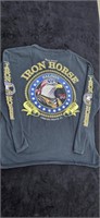 1999 Iron Horse Saloon Bike Week SZ L
