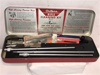 Outers Gunslick 30-Cal. Rifle Cleaning Kit