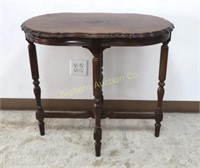 Vtg Occasional Table/Lamp Table