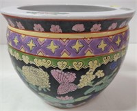 Oriental Planter Pot