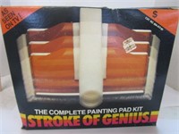 Stroke of Genius - New in Box
