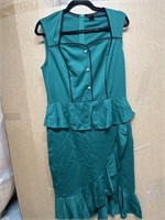 Size X-Large women dress