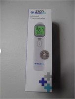 MediBio Infrared No Contact Thermometer