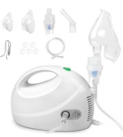 ($99) Compressor Nebulizer