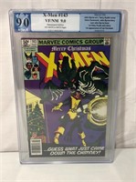 Uncanny X-Men #143 PGX Graded 9.0 Comic Book