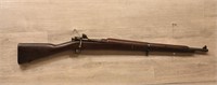 US Remington Model 1903-A3 Rifle SN 3903006