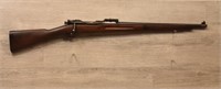 US Springfield  Model 1903 Mark 1 Rifle