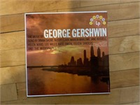The Music Of George Gershwin, 1957 Harmony
