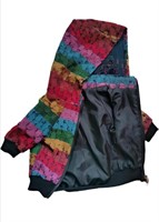 New (Size M)  Dog Hoodie Luxury Dog Clothes