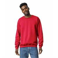 Gildan Adult Fleece Crewneck Sweatshirt, Style