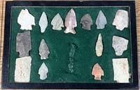 Arrowhead Collection