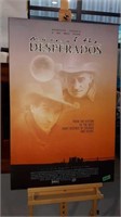 Moon of the Desperados mounted movie poster