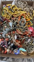 Costume Jewelry lot