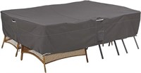 Outdoor Furniture Cover