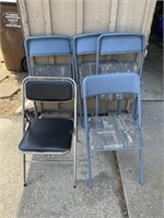 Cosco Chairs