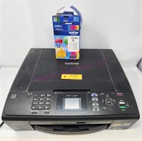 Brother Printer MFC-J220