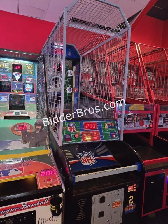 May Online Arcade Auction Consignment Sale! 2024