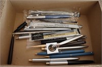 Sheaffer White Dot & Others Pens & Pencils
