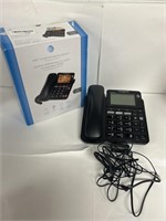 AT & T CORDED ANSWERING SYSTEM