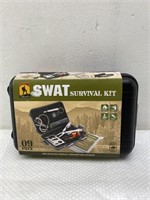Swat Survival kit
