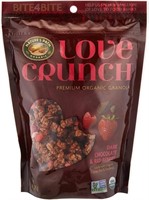 Nature's Path Love Crunch - Ark Chocolate and R