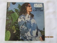 Record 1968 Arlene Harden What Can I Say