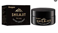 100% Himalayan Shilajit Soft Resin Organic