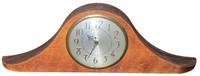 Sessions Mantle Clock