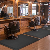 Salon mats for Hair Stylist 3'x4' Barber Shop
