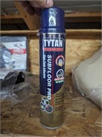 Tytan Subfloor Adhesive 12 cans