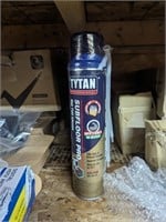 Tytan subfloor adhesive