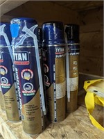 Tytan Subfloor Adhesive 3 cans