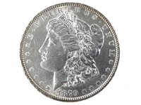 1879-O Morgan Dollar